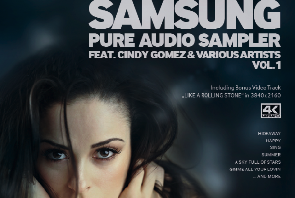 Samsung_Sampler_Vol.1