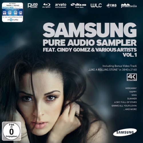 Samsung_Sampler_Vol.1